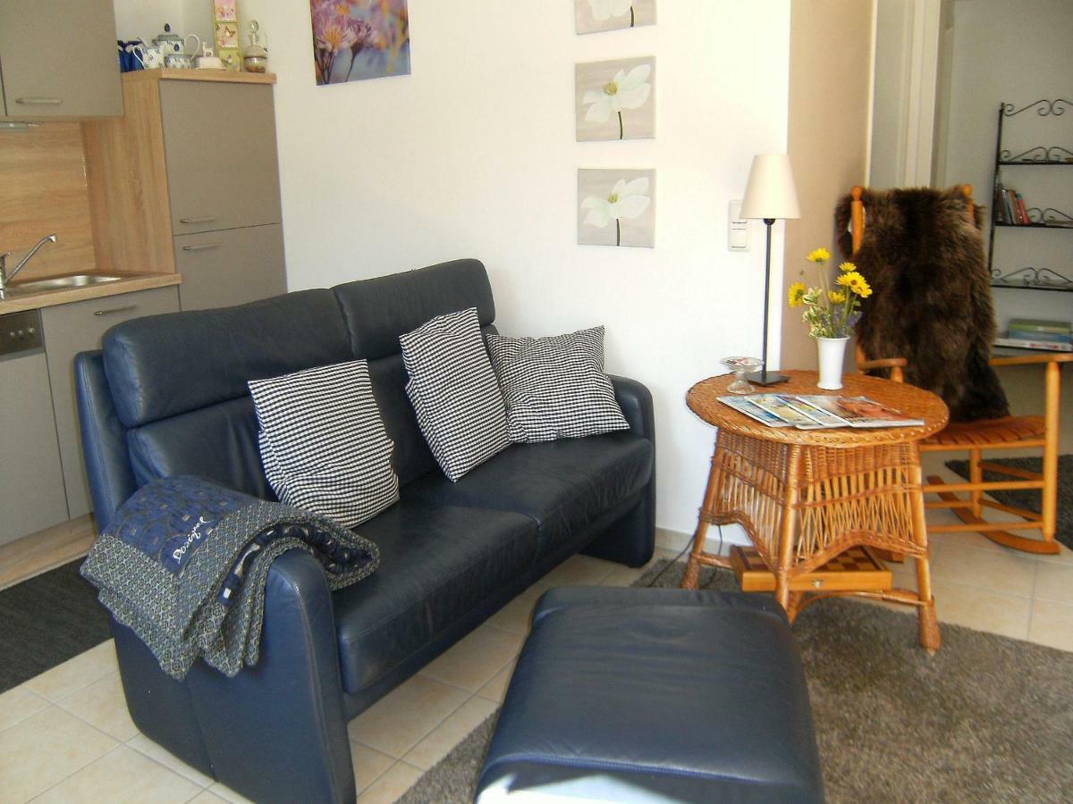 Ferienwohnung Schwanbergblick Mainbernheim Luaran gambar