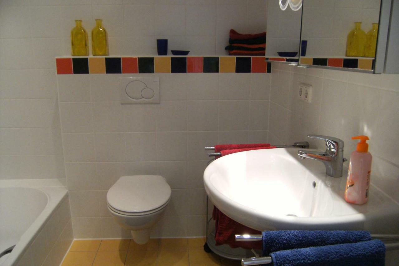Ferienwohnung Schwanbergblick Mainbernheim Luaran gambar